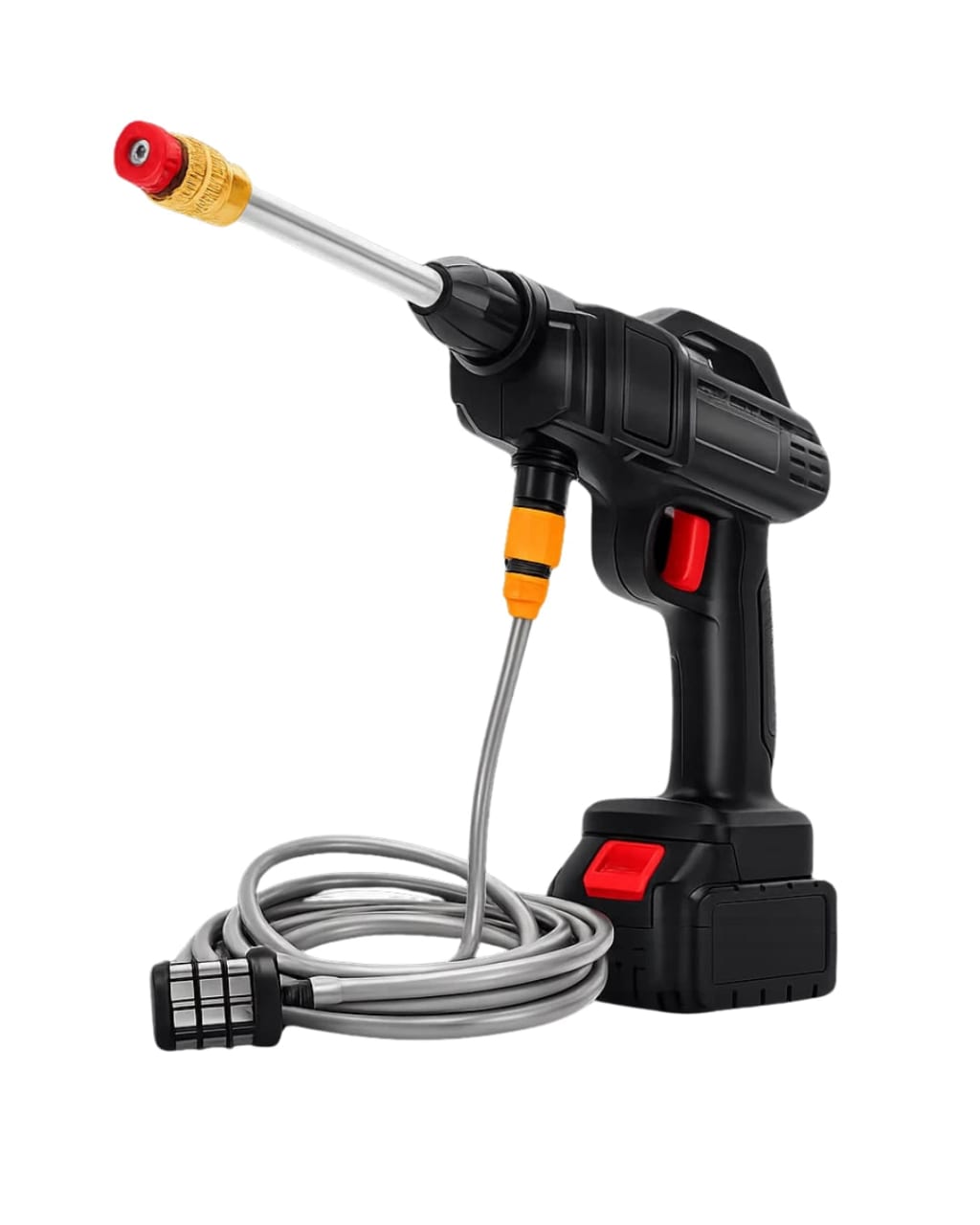 NovaJet ™️ - Cordless Pressure Washer